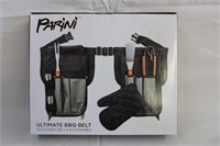Parini ultimate BBQ belt & accessories
