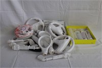 Wii sports pack accessories