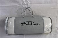 Belle Russo memory foam pillow (new)
