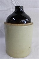 Crock bottle/jug13"