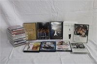 DVDs, Humphrey Bogart Essential Collection,