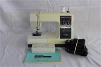 Kenmoore sewing machine Model# 385. 1764180,