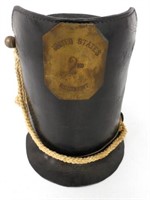 United States 2ND Regiment Hat