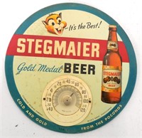 Stegmaier Beer Thermometer