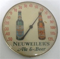 Neuweiler's Beer Thermometer