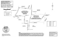 TRACT 2: 4.551 ACRES BY DEED FRONTING HARROLL LAN