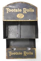 Tootsie Roll Display