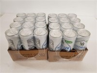 2 CASES V8 HYDRATE COCONUT/WATERMELON