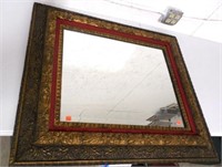 Decorative Mirror 32' x 36''