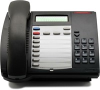 NEW- Sealed Box Mitel 5010 IP Phone (Black)