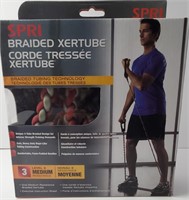 NEW SPRI BRAIDED XTREME CORDS $30