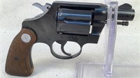Colt Police Positive Detective Special .38 Special
