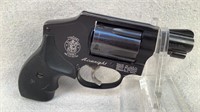 Smith & Wesson 442-1 .38 S&W SPL