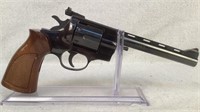 F. Weihrauch HW357 Revolver 357 Magnum