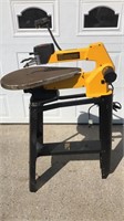 DeWalt 20" Scroll Saw DW788