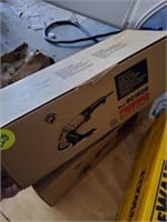 MAKITA  ANGLE GRINDER NEW IN BOX - 2 TIMES YOUR MO