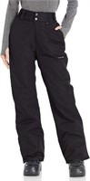 ARCTIX WOMEN SNOW PANTS SIZE:L