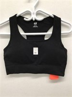 H&M SPORTS BRA SIZE:L