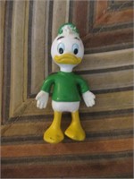 Disney  Rubber  Louie Duck (Older)