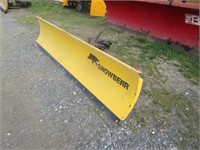 Snowbear 7' Snow Plow