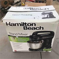 Hamilton Beach Stand Mixer