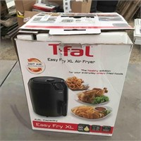 T-Fal Air Fryer