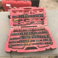 Stanley Mechanic Set - Missing Pieces