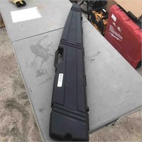 Woodstream Field Locker Hard Rifle Case