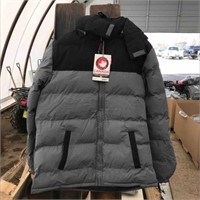 Jacket - Canada Weathergear - Size L