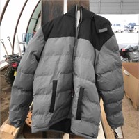 Jacket - Canada Weathergear -size L