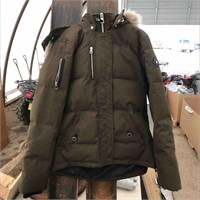 Jacket  - Storm Mountain Artic Series - Size XL