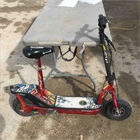 Electrodrive Scooter