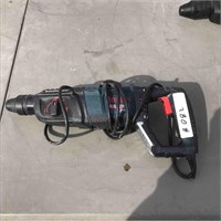 Bosch Bulldog Xtreme Hammer drill