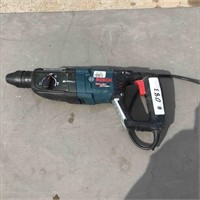 Bosch Bulldog Xtreme Hammer drill