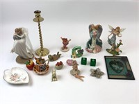 Figurines & Other Decorative