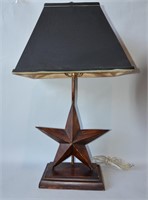 Star Lamp