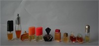 Miniature Perfumes