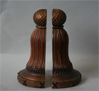 Set of Bookends