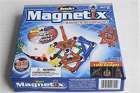 Magnetix Box W/Sealed Styrofoam
