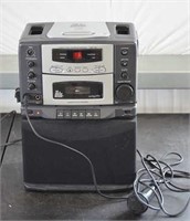 The Singing Machine - SMG 188 Karaoke Mchine & Mic