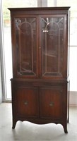 Bernhardt Furniture Hutch