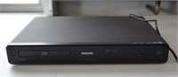Philips Blu-Ray Disc Player : BDP-5005