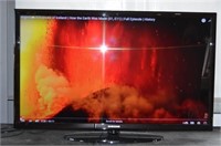 Samsung 40" Flatscreen TV