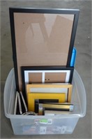 Box of Frames