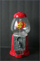 Coin Operated Jelly Belly Machine