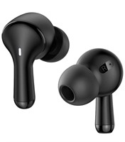 New Wireless Earbuds, Holyhigh Bluetooth
