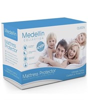 New Medellin Collection Premium Hypoallergenic