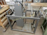 USED W&H MOLDER-PLANER