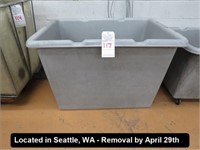 LEATHER CARE INC. - ONLINE AUCTION