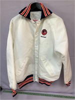 Brian Piccolo vintage Bears jacket